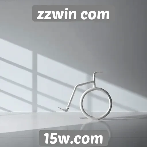 Acessibilidade e design do zzwin com