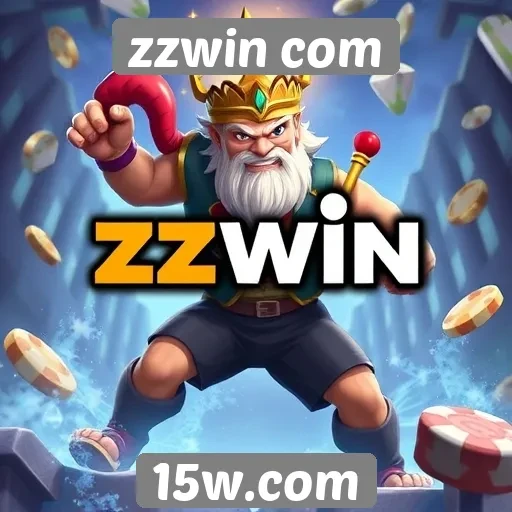Melhores jogos disponíveis em zzwin