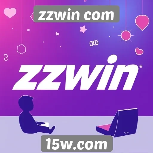 Logo da zzwin com