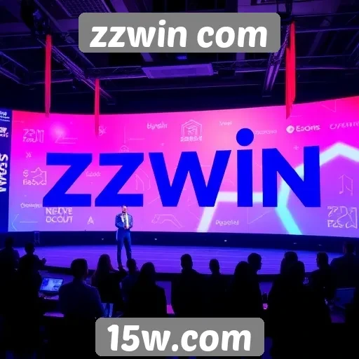 Perspectivas futuras para o crescimento do zzwin