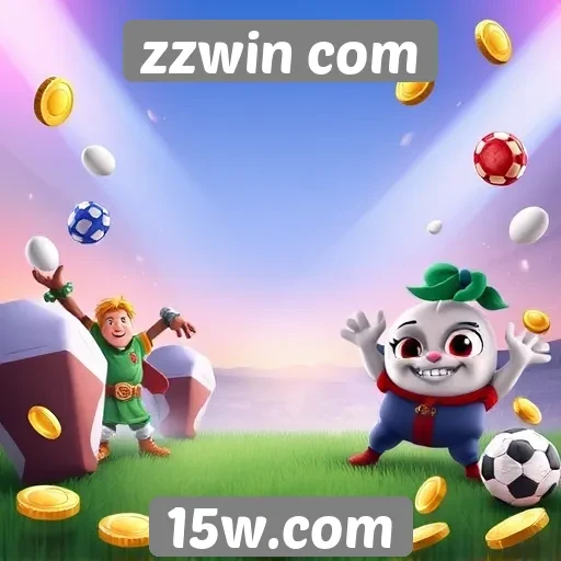 Análise das ofertas de jogos no site zzwin com