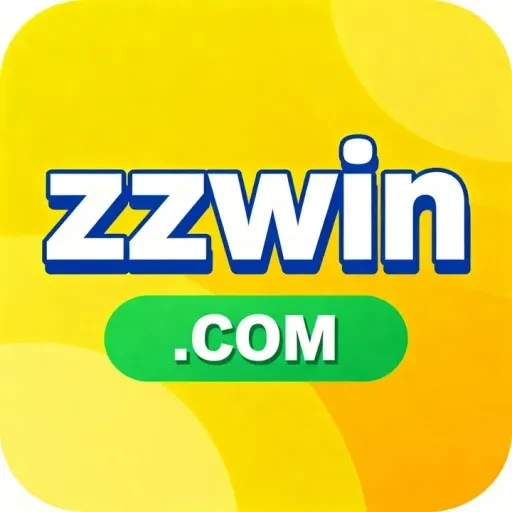 Logo da zzwin com