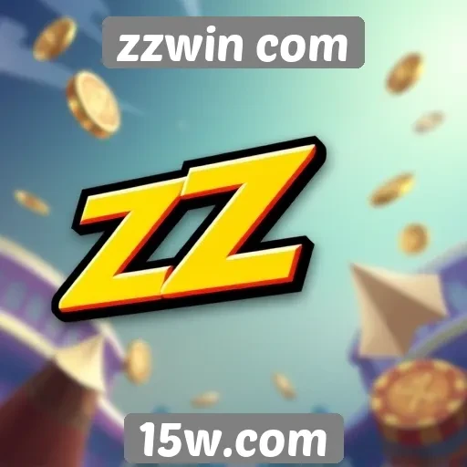 Logo da zzwin com