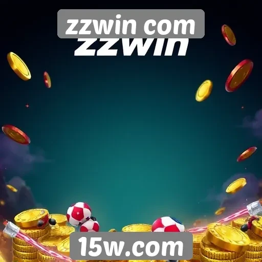 Logo da zzwin com