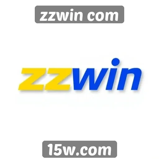 Logo da zzwin com