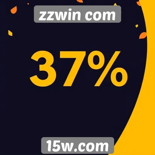 Logo da zzwin com