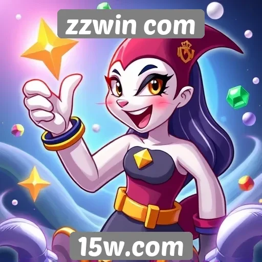 Jogos mais populares disponíveis no site zzwin com