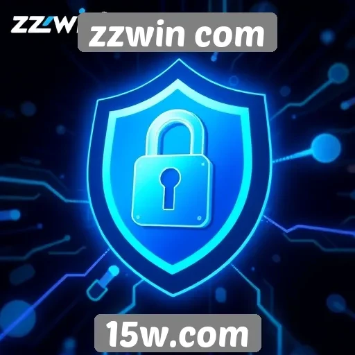 Logo da zzwin com
