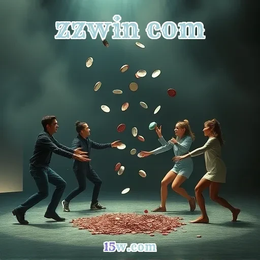zzwin com: Explore a Incrível Seção de Eventos Esportivos