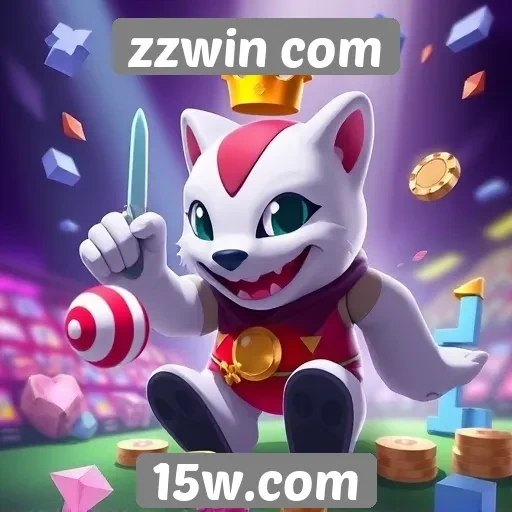 Experiência do usuário em jogos no zzwin com
