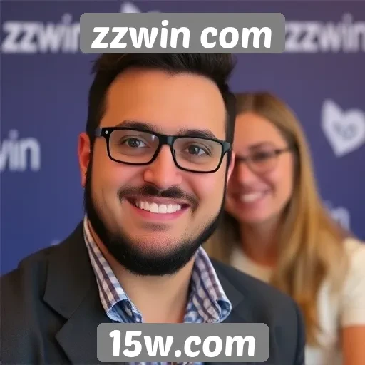 Logo da zzwin com