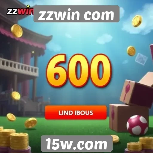 Conheça os bônus disponíveis no site zzwin com