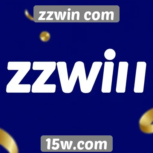 Logo da zzwin com