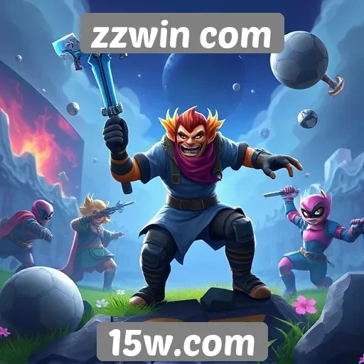 zzwin com análises de jogos populares