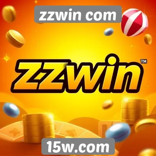 Logo da zzwin com