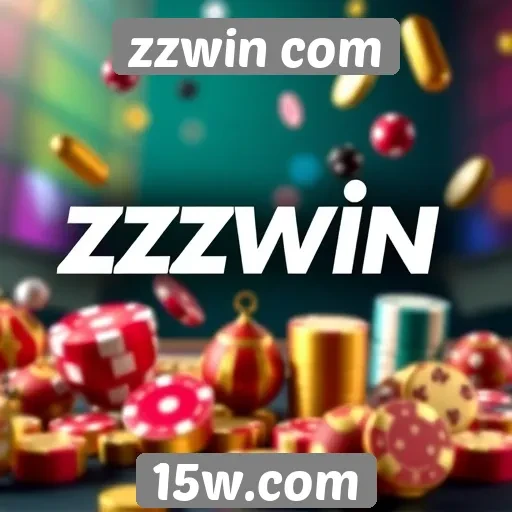 Logo da zzwin com