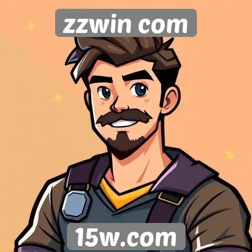 Logo da zzwin com
