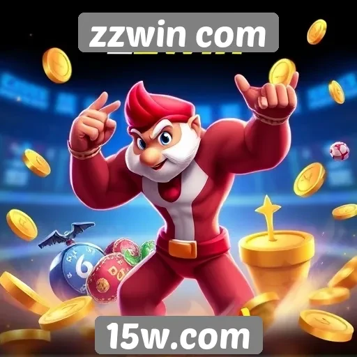 Logo da zzwin com