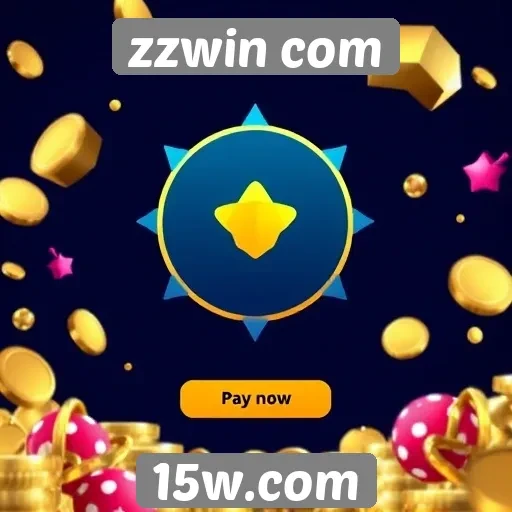 Logo da zzwin com