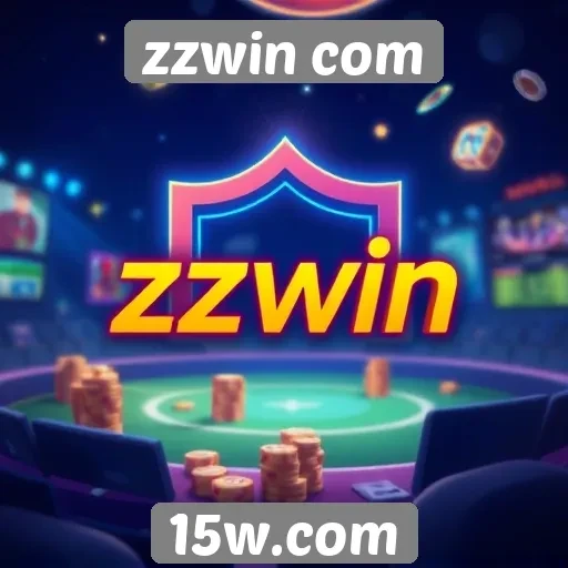 Segurança e confiabilidade do site zzwin